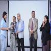 ICBN 2016- Award Ceremony under Poster Presentations and Oral Presentations