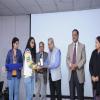 ICBN 2016- Award Ceremony under Poster Presentations and Oral Presentations