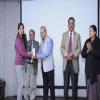 ICBN 2016- Award Ceremony under Poster Presentations and Oral Presentations