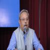ICBN 2016- Chief Guest of the valediction ceremony