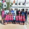 @ IIS University campus