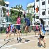 @ IIS University campus