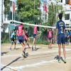 @ IIS University campus