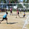 @ IIS University campus