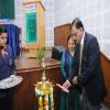 Lamp Lighting Ceremony- NC on WHI 2016