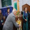 Lamp Lighting Ceremony- NC on WHI 2016