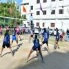 @ IIS University campus