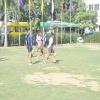 West Zone Inter University Handball Tournament 2016