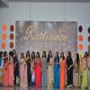 Ms. Fresher's Contest UG