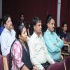 Abhinandan 2016- Orientation for Parents (P.G. Level)