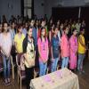 Abhinandan 2016- Orientation for Students (P.G. Level)
