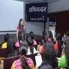 Abhinandan 2016- Orientation for Students (P.G. Level)