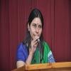 Vote of Thanks- NCIEPDI: Challenges & Opportunities