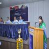 Vote of Thanks- NCIEPDI: Challenges & Opportunities