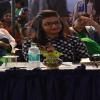 La Fiesta:Freshers’ Day 2016- Esteemed Judges