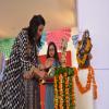 La Fiesta:Freshers’ Day 2016- Lamp Lighting