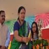La Fiesta:Freshers’ Day 2016- Lamp Lighting