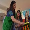 La Fiesta:Freshers’ Day 2016- Lamp Lighting
