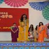 La Fiesta:Freshers’ Day 2016- Ms. Fresher's Contest I Round (U.G.)