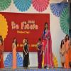 La Fiesta:Freshers’ Day 2016- Ms. Fresher's Contest I Round (U.G.)