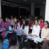 Creative Writing Workshop 2016