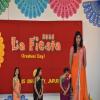 La Fiesta:Freshers’ Day 2016- Ms. Fresher's Contest I Round (U.G.)