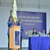 @ IIS University Campus