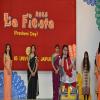 La Fiesta:Freshers’ Day 2016- Ms. Fresher's Contest I Round (U.G.)