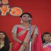 La Fiesta:Freshers’ Day 2016- Ms. Fresher's Contest I Round (U.G.)