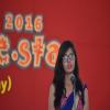 La Fiesta:Freshers’ Day 2016- Ms. Fresher's Contest I Round (U.G.)