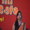 La Fiesta:Freshers’ Day 2016- Ms. Fresher's Contest I Round (U.G.)
