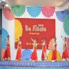 La Fiesta:Freshers’ Day 2016