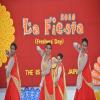 La Fiesta:Freshers’ Day 2016