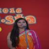 La Fiesta:Freshers’ Day 2016
