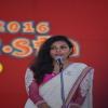La Fiesta:Freshers’ Day 2016