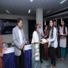 Creative Writing Workshop 2016