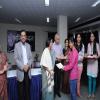 Creative Writing Workshop 2016