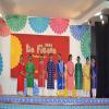 La Fiesta:Freshers’ Day 2016