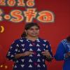 La Fiesta:Freshers’ Day 2016