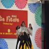 La Fiesta:Freshers’ Day 2016