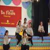 La Fiesta:Freshers’ Day 2016