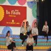 La Fiesta:Freshers’ Day 2016