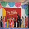 La Fiesta:Freshers’ Day 2016