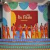 La Fiesta:Freshers’ Day 2016