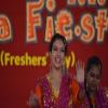 La Fiesta:Freshers’ Day 2016