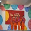 La Fiesta:Freshers’ Day 2016