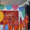 La Fiesta:Freshers’ Day 2016