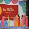 La Fiesta:Freshers’ Day 2016