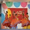La Fiesta:Freshers’ Day 2016