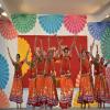 La Fiesta:Freshers’ Day 2016